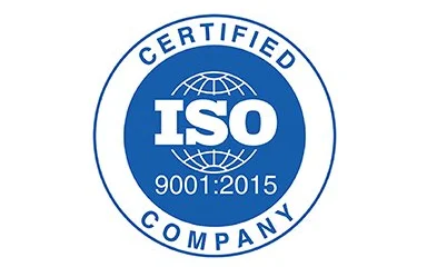 ISO 9001:2015